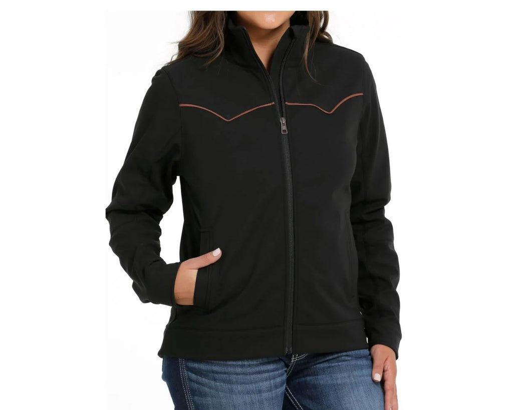 Women's Cinch Western Bonded Jacket