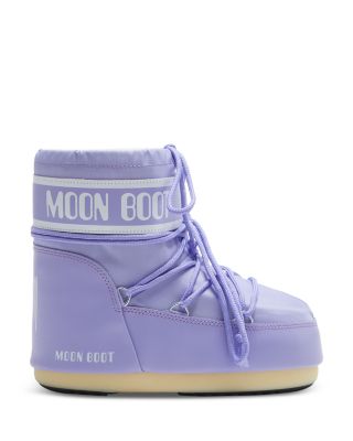 Women's Icon Pull On Logo Boots