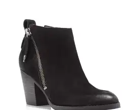 Women’s Jaeger Booties - re:vita