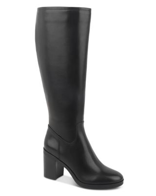 Women's Veronica High Heel Dress Boots