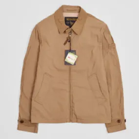 Woolrich Summer Sport Travel Jacket