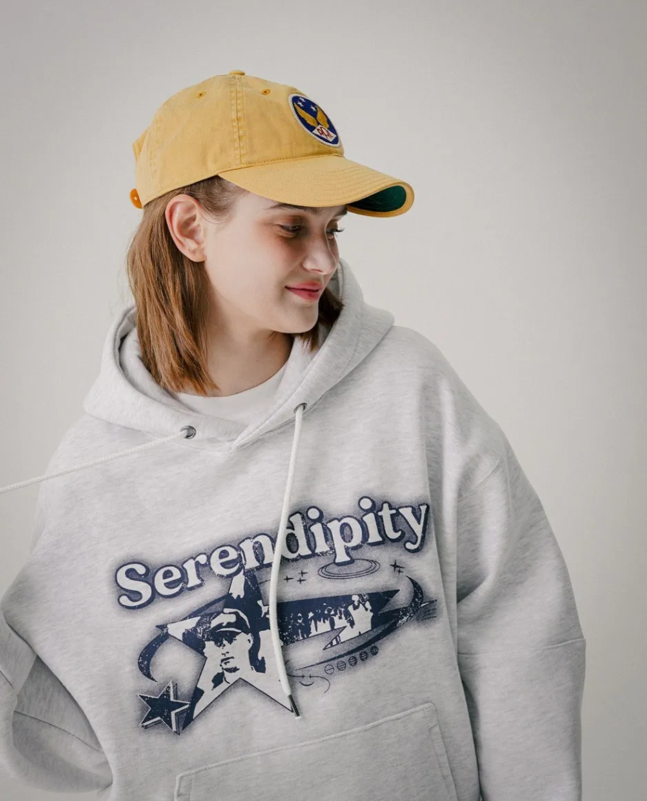 WV PROJECT  |[WV PROJECT]★SERENDIPITY HOODIE