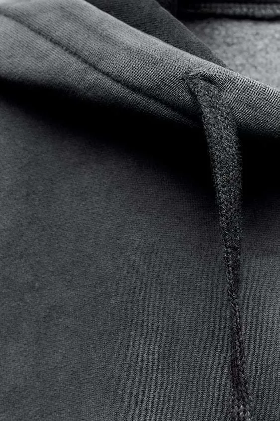 ZARA  |EVERLAST® X ZARA HOODIE SWEATSHIRT